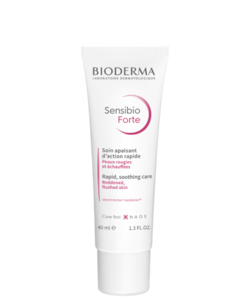 Bioderma Sensibio Forte soin apaisant 40 ml