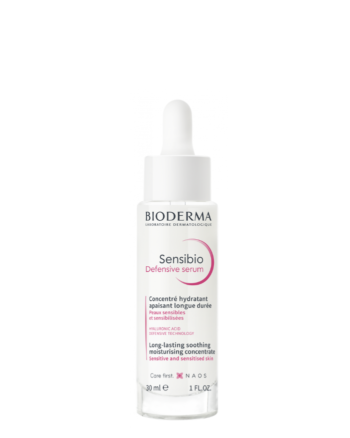 Bioderma Sensibio Defensive serum 30 ml