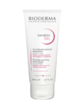 Bioderma Sensibio DS+ Gel nettoyant apaisant 200 ml