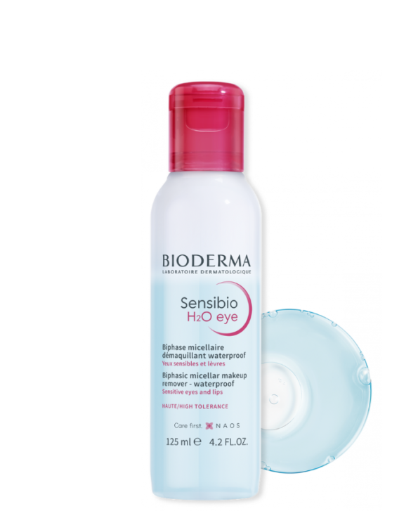 Bioderma Sensibio H2O Eye