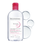 Bioderma Sensibio H2O Eau Micellaire démaquillante 500 ml