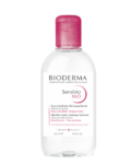 Bioderma Sensibio H2O Eau Micellaire démaquillante 250 ml