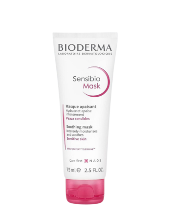 Bioderma Sensibio Masque Apaisant 75 ml
