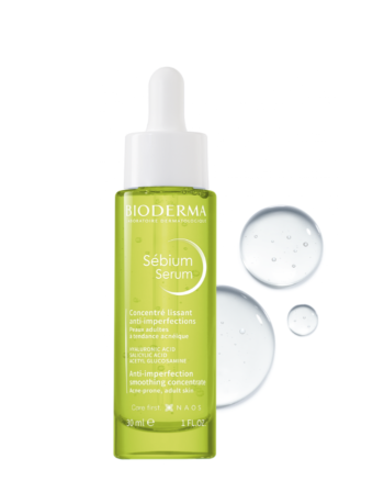 Bioderma Sébium Sebium Serum 30 ml