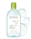 Bioderma Sébium H2O Eau Micellaire nettoyante purifiante 500 ml