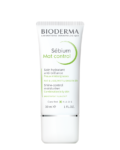 Bioderma Sébium Mat Control soin hydratant anti brillance 8h 40 ml