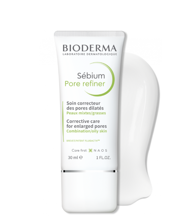 Bioderma Sébium Pore refiner 30 ml
