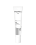 Dermina Sensi-Blanc Fluide Hydratant Éclaircissante 40ml