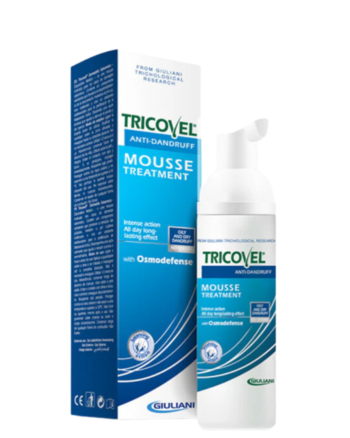 Tricovel Mousse Anti-Pelliculaire 70ML