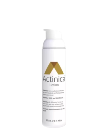 Actinica lotion SPF 50+ 80G