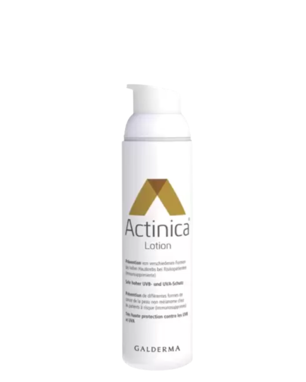 Actinica lotion SPF 50+ 80G