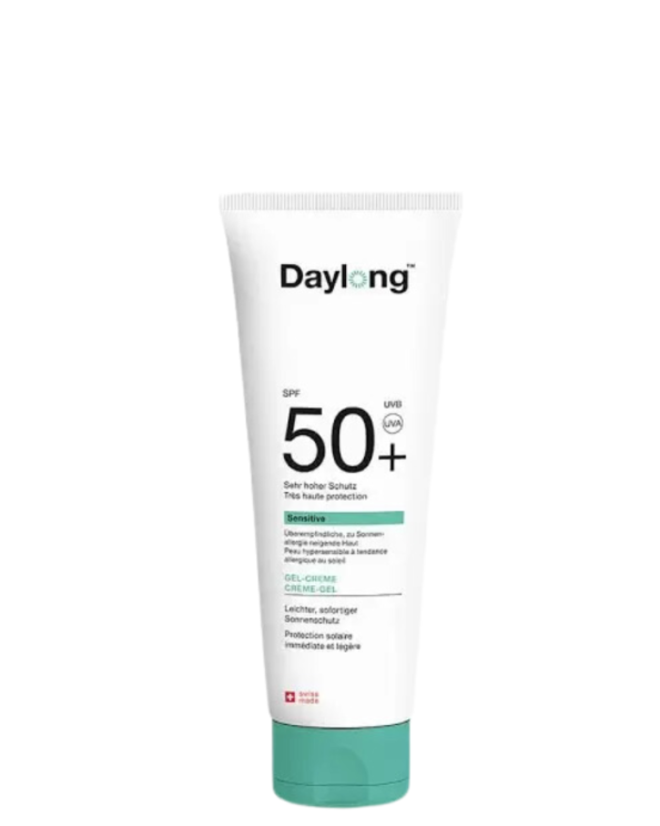Daylong Sensitive Gel SPF50* 100ML
