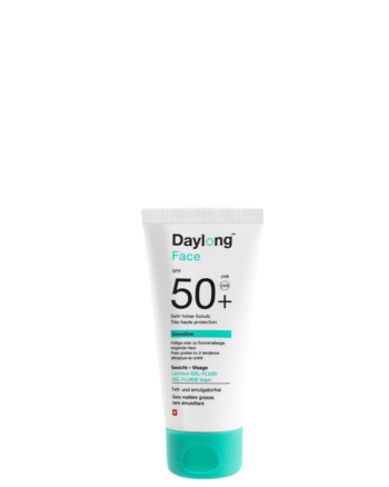 Daylong Sensitive Gel SPF50* 50ML