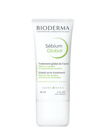 Bioderma Sébium Global 30 ml
