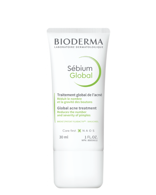 Bioderma Sébium Global 30 ml