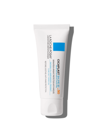La Roche Posay Cicaplast Baume B5+SPF50 Crème Ultra-Réparatrice Apaisante 40 ml