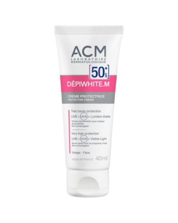 ACM DÉPIWHITE M SPF50+ 40ML