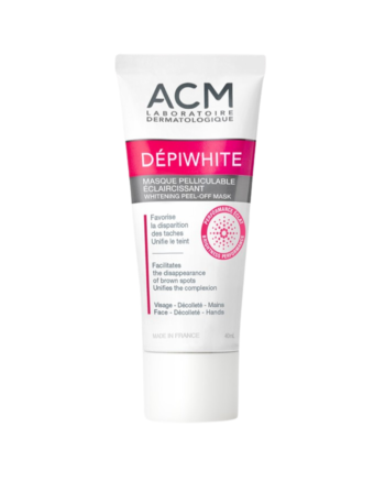 ACM DÉPIWHITE Masque 40ML