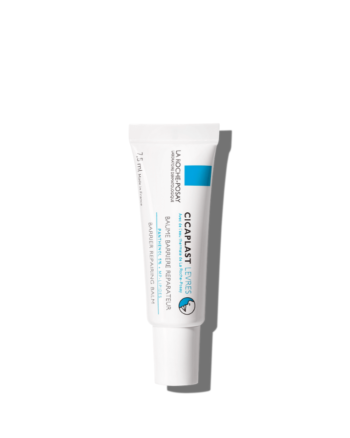 La Roche Posay Cicaplast lèvres Baume barrière réparateur 7.5 ml
