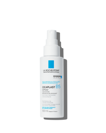 La Roche Posay Cicaplast Spray B5 Spray réparateur apaisant anti-démangeaisons 100 ml