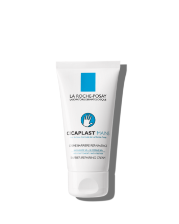 La Roche Posay Cicaplast Mains Crème Mains Réparatrice 50 ml