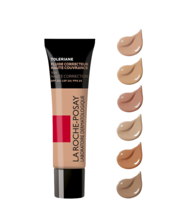 La Roche posay Toleriane Correcteur de teint Fluide 30 ml