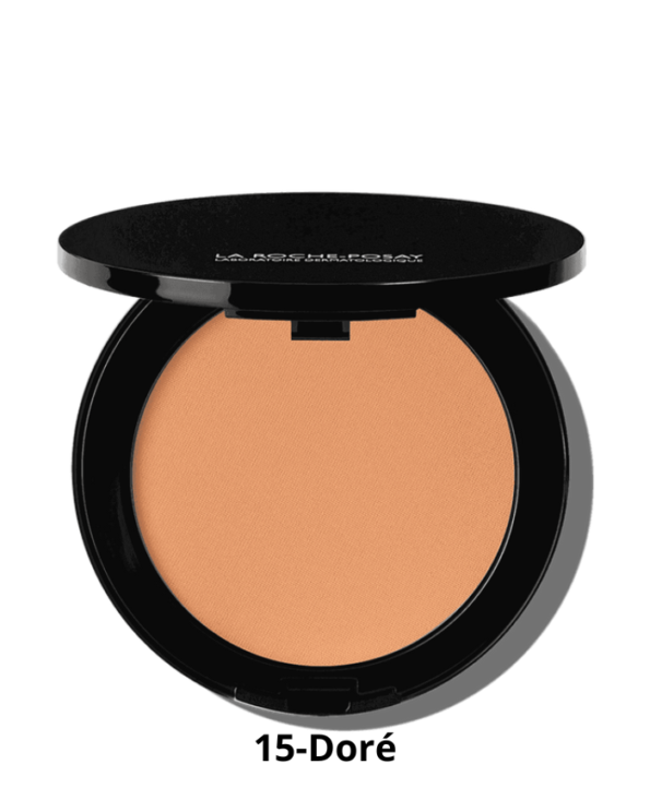 La Roche posay Toleriane Correcteur de teint minéral compact - poudre