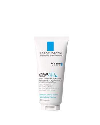 La Roche Posay Lipikar Baume AP+M Baume Relipidant 200 ml