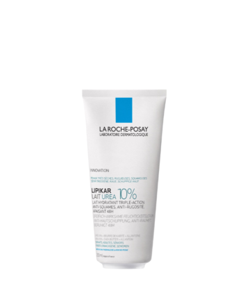 La Roche Posay Lipikar Lait hydratant Urea 10% 200 ml