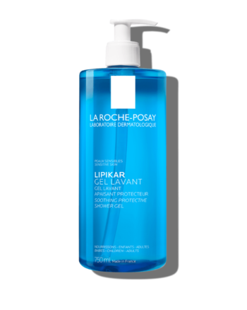 La Roche Posay Lipikar Gel Lavant Doux 750 ml