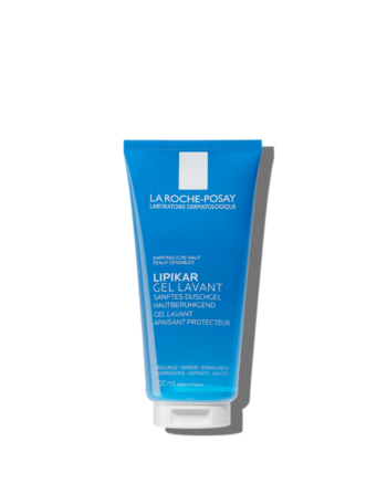 La Roche Posay Lipikar Gel Lavant Doux 200 ml