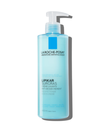 La Roche Posay Lipikar Surgras Douche-crème 400 ml