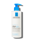 La Roche Posay Lipikar Syndet AP+ Crème lavante Sans parfum Ultra-Douce 400 ml