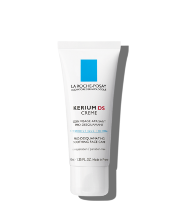 La Roche Posay Kerium DS Crème Visage Peau Sébosquameuse 40 ml