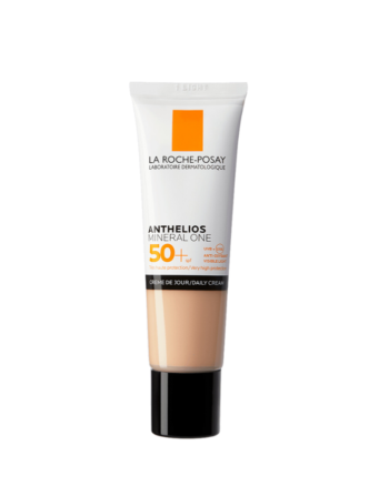La Roche Posay Anthelios Mineral ONE Teinté spf 50+Peau Sensible 30 ml