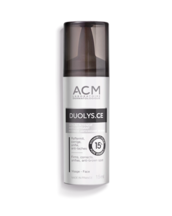 ACM DUOLYS CE Sérum intensif anti-oxydant 15ML