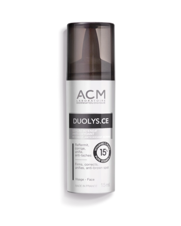 ACM DUOLYS CE Sérum intensif anti-oxydant 15ML