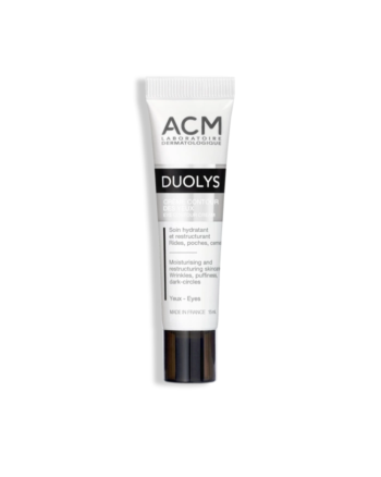 ACM DUOLYS Contour des yeux 15ML