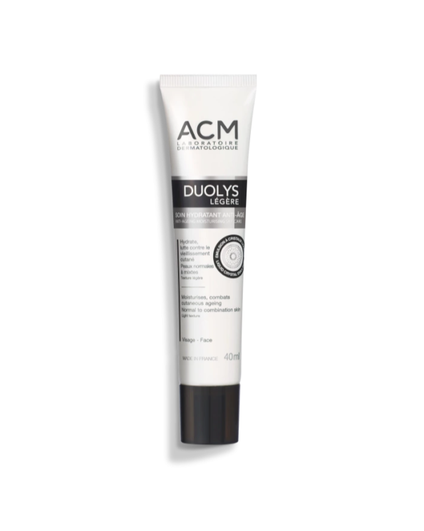 ACM DUOLYS Légère 40ML
