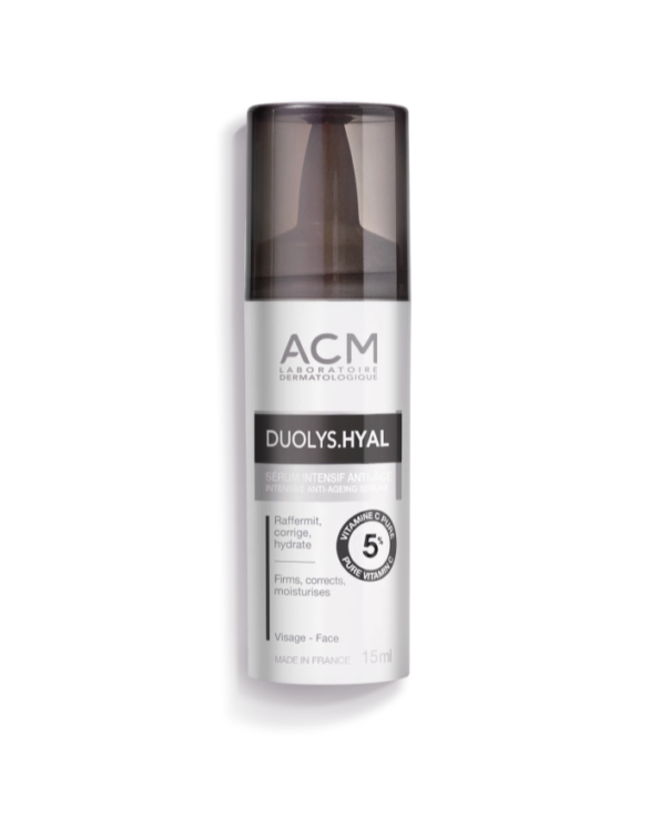 ACM DUOLYS Hyal Sérum 15ML