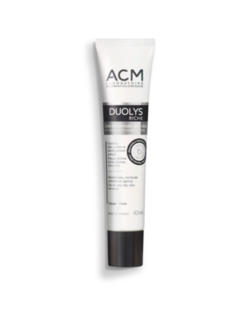 ACM Duolys Crème Riche 40ML