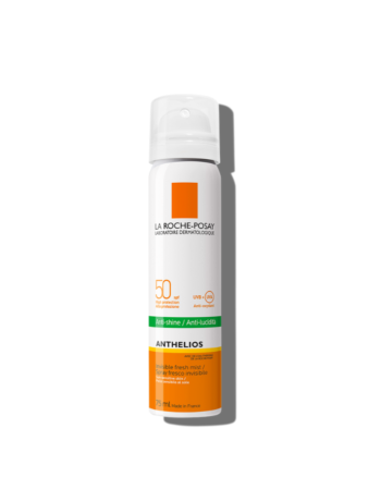 La Roche-Posay Anthelios Brume Anti-Brillance SPF50+ 75 ml