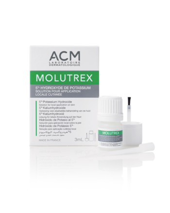 ACM Molutrex 3ML