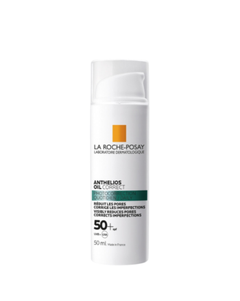 La Roche-Posay Anthelios Oil Correct SPF50+ 50 ml