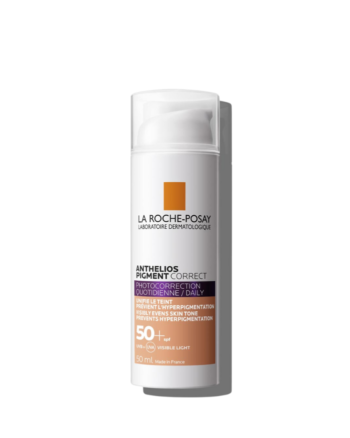 La Roche-Posay Anthelios Pigment Correct SPF 50+ 50ml