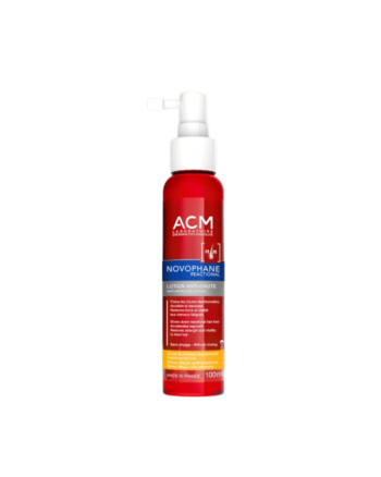 ACM NOVOPHANE REACTIONAL Lotion anti-chute 100ML