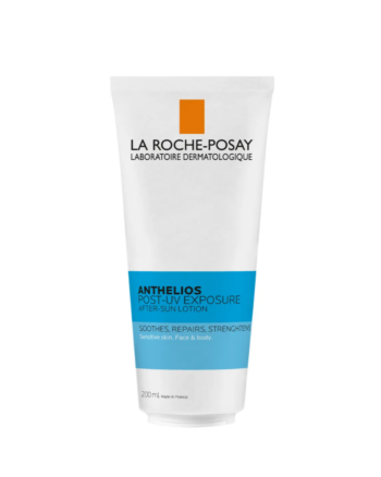 La Roche-Posay Anthelios Post-UV Exposure Lait Après-Soleil 200 ml