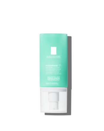 La Roche Posay Hydraphase HA Légère Crème Hydratante Visage 72H à l'Acide Hyaluronique 50 ml