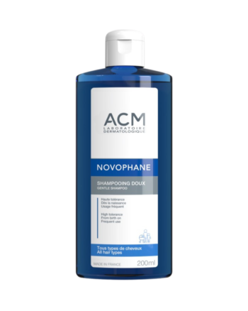 ACM NOVOPHANE Shampooing doux 200ML