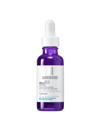 La Roche Posay MELA B3 Sérum Concentré intensif Anti-taches Anti-récidive 30 ml